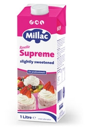 Millac Roselle Supreme